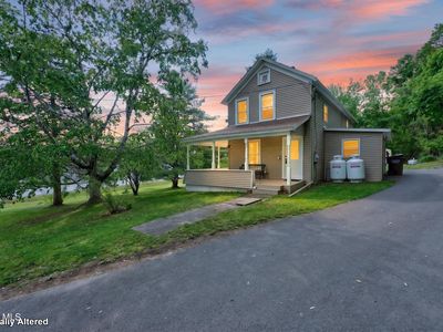 Property at 22 Madison Avenue, Ravena, NY