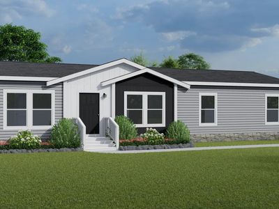 Sterling Plan, Lakeside Crossing