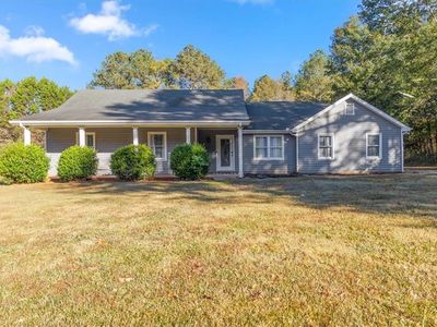 Property at 472 Oak Hill Rd, Covington, GA