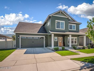 1656 W Okanogan Ave