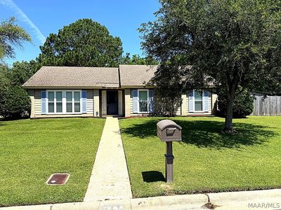 1318 Pampas Dr
