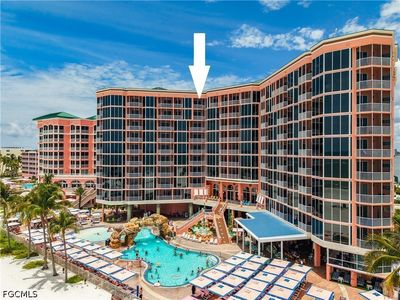 200 Estero Blvd #P10