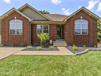 116 Early Times Blvd