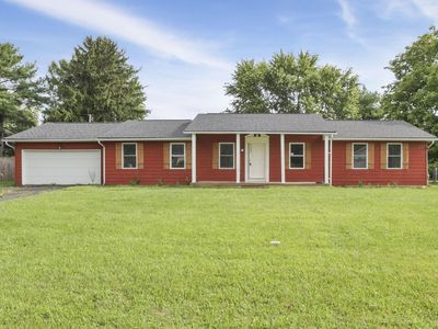 Property at 12424 Graham Dr, Orient, OH