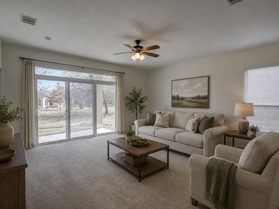 207 Monarch Trl