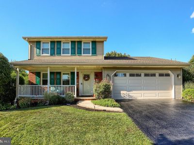 1460 Woodridge Dr