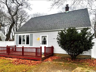 Property at 22 E Halley Lane, Central Islip, NY