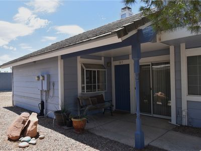 5851 Medallion Dr Unit 101