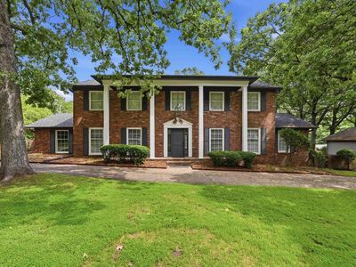 2916 Justin Matthews Dr