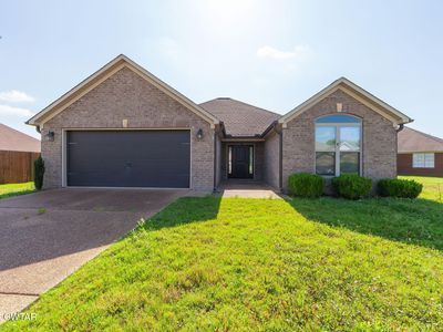 325 Hidden Springs Ln