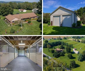 4775 Libhart Mill Rd