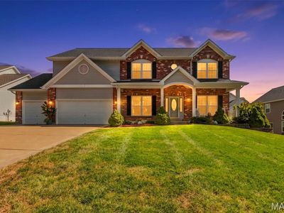 559 John Meyer Dr