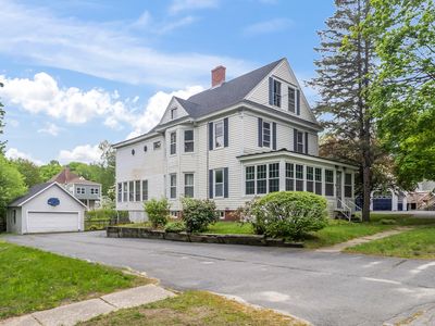 8 Prospect Street