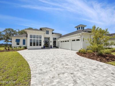 5071 CLAPBOARD CREEK Drive