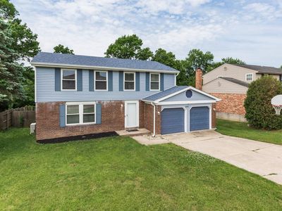 3456 Meadowlark Dr