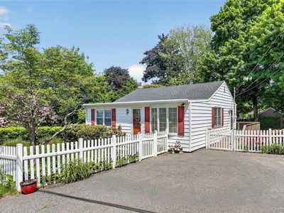 Property at 232 Cherry Road, Yorktown Heights, NY