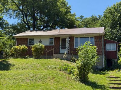 2322 Mountain View Ter SW