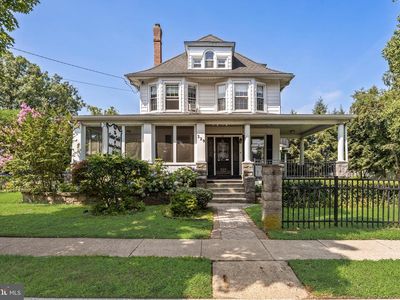 329 Cinnaminson Ave