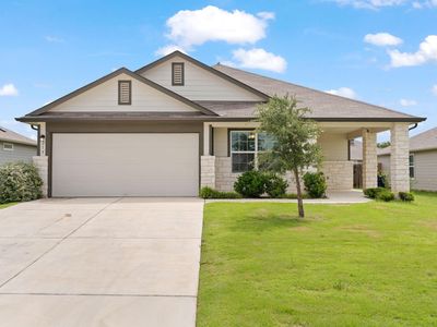 Property at 215 Bunting Ln, Bertram, TX