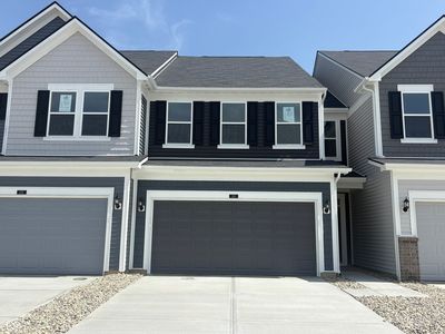 Property at 686 Garrow Dr, Westfield, IN