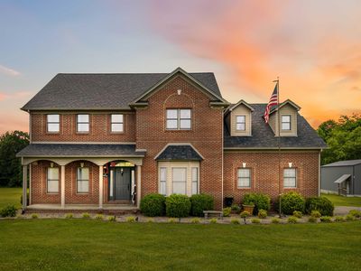 342 Silver Eagle Dr