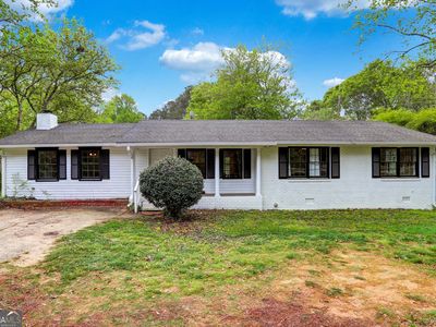 Property at 1095 Athens Rd, Winterville, GA