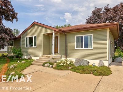 Property at 12725 Hack Rd, Reese, MI