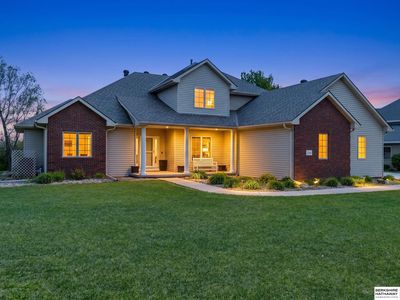 Property at 1244 Skyline Dr, Blair, NE