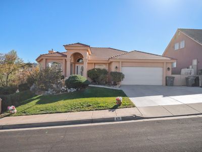 Property at 671 W Crystal Dr, Saint George, UT