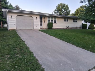 40 Lashmet Dr