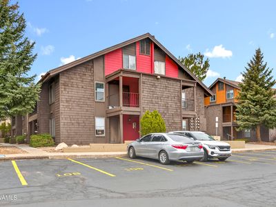 1200 S Riordan Ranch St APT 112