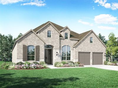 370 Tinctoria Creek Dr
