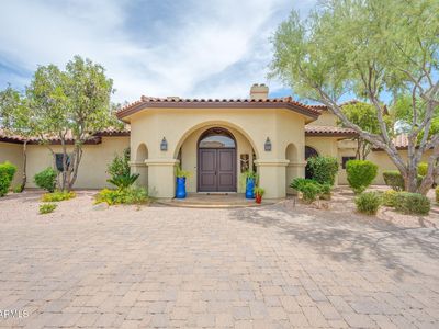 700 N Dobson Rd UNIT 34