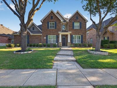 14668 Blakehill Dr