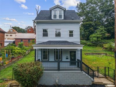 Property at 392 Calderwood Ave, Pittsburgh, PA