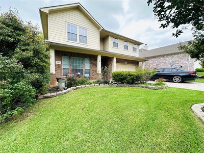 2316 Highland Crossing Dr