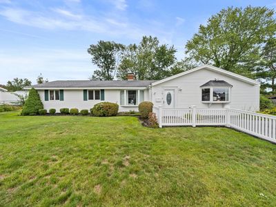 Property at 19 William Rd, Holbrook, MA