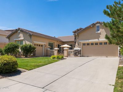 3502 Painted Vista Dr