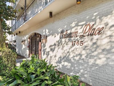 1765 Coliseum St APT 407