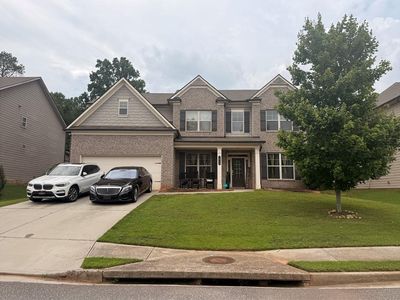 1068 W Union Grove Cir