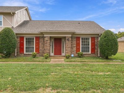 614 Plantation Ct