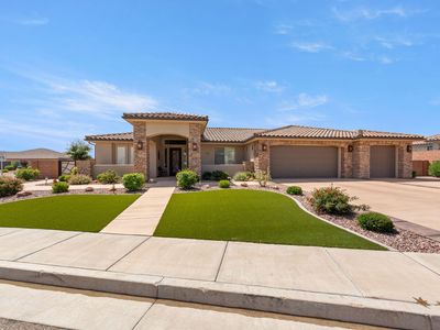 717 W Osprey Dr