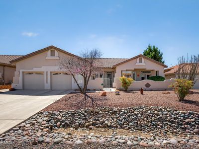 5245 E Whisper Ridge Ridge