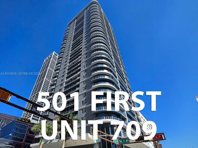 121 NE 5th St #709