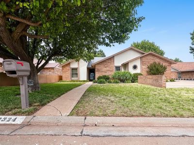 Property at 2324 Leaning Elm Rd, Woodward, OK