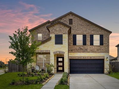 24903 Providence Heights Way