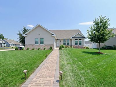 2311 Winchester Drive