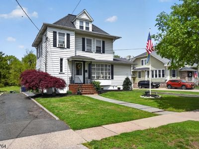Property at 449 Central Ave, Rahway, NJ