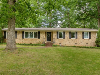 214 Shirley Dr