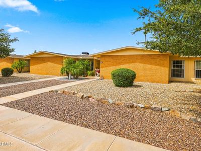 Property at 10822 W SANTA FE Drive, Sun City, AZ